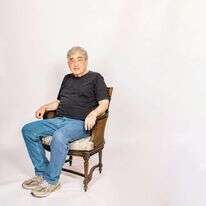 חיים באר. | אריק סולטן