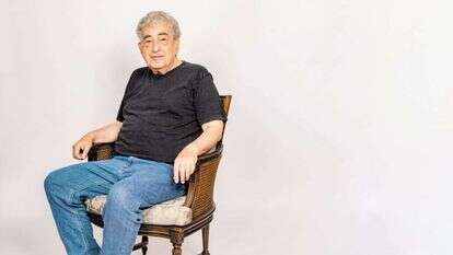 חיים באר. | אריק סולטן