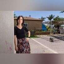 אסנת סוויד. | לירון מולדובן