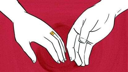 איור: רעות בורץ | שומרת אחותי