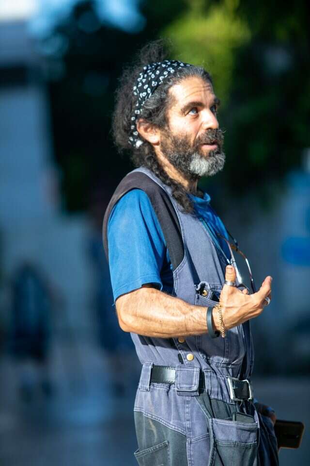 אביקם. | יוסי אלוני