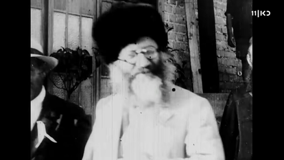 מתוך הסרט "מותו של גיבור". | מסך, כאן דוקו