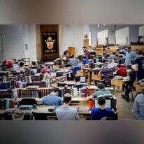 ישיבת הר עציון | גרשון אלינסון, פלאש 90 ישיבת הר עציון | גרשון אלינסון, פלאש 90