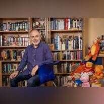 ד"ר חיים שפירא. | אריק סולטן