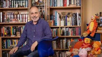 ד"ר חיים שפירא. | אריק סולטן