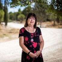 ד"ר בת־שבע מילר. | אריק סולטן