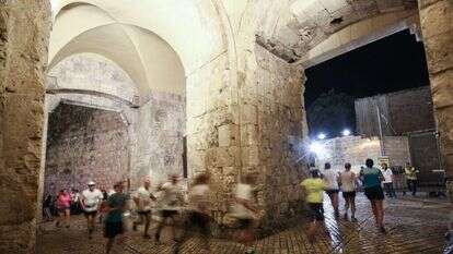 נעם ריבקין פנטון, פלאש 90