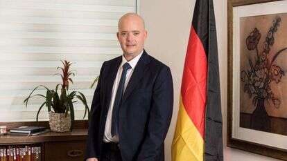 בתמונה:"עו"ד ניר לנקר".
קרדיט:"נימרוד כהן".