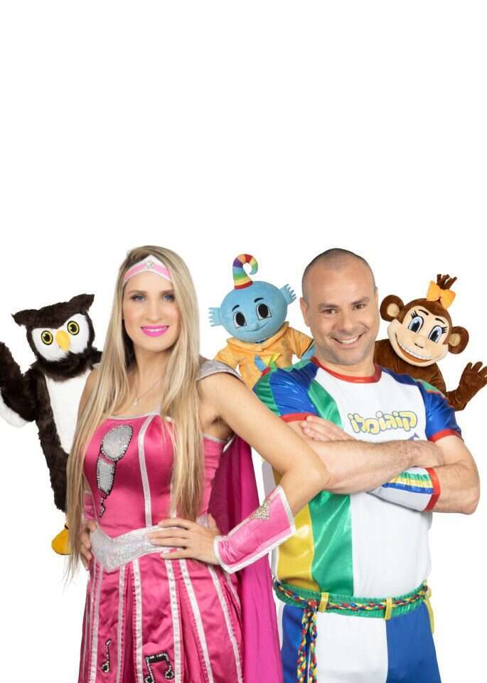 פסטיפאן 2022 קרדיט | יחצ פסטיפאן 2022 קרדיט | יחצ