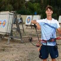 שמאי ימרום. | שריה דיאמנט