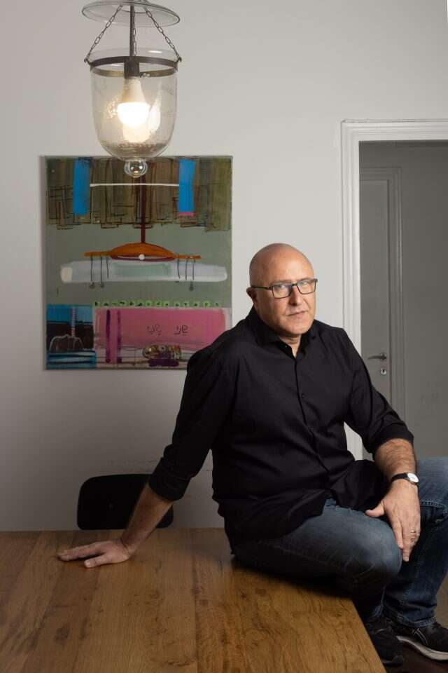 אבישג שאר–ישוב