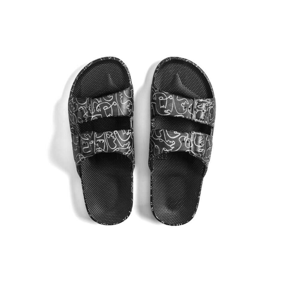 Freedom Moses x KOKETIT. | יחצ