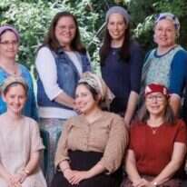 משתתפות התוכנית בארץ. | שלומי שלמוני