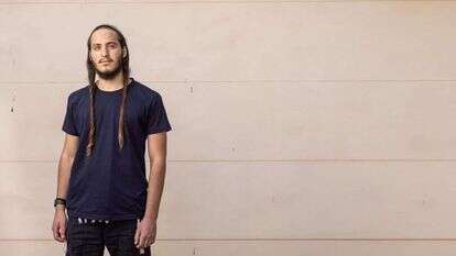 אברהם ירד.. | אבישג שאר־ישוב