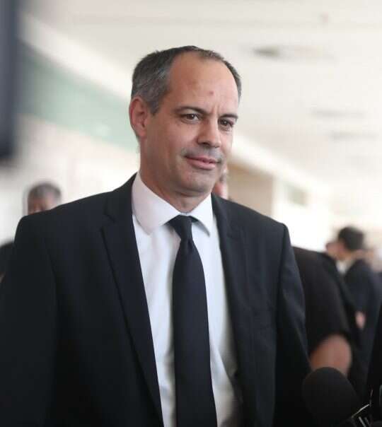 עו"ד עדי קידר. | מרים צחי