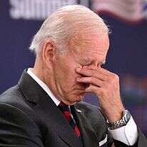 נשיא ארה"ב ג'ו ביידן במהלך ביקורו בישראל. | AFP