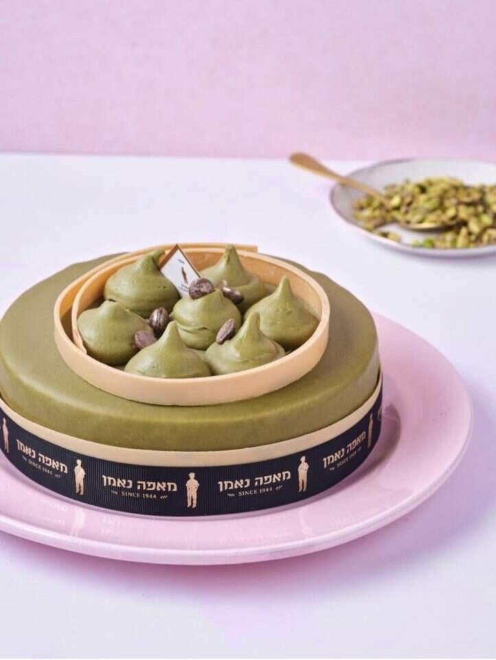 קולקצית קיץ 2022 - מאפה נאמן. | גיל אבירם