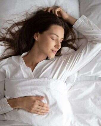 שינה טובה. | שאטרסטוק