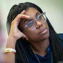 קמי ביידנוק. | משרד האוצר הבריטי/Flickr