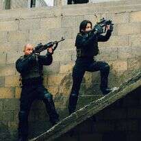 עדן שוחט באדיבות YES