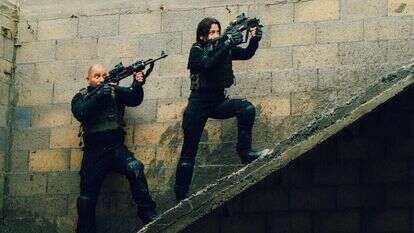 עדן שוחט באדיבות YES