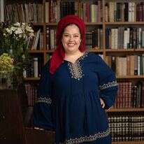 רחל קשת. | שריה דיאמנט