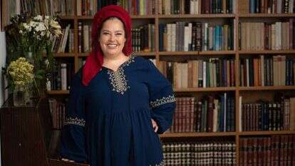 רחל קשת. | שריה דיאמנט