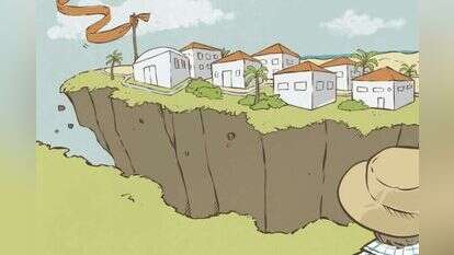 איור: הודיה מוסרי–גילבר