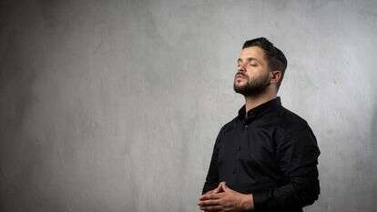 איציק דדיה. | שריה דיאמנט