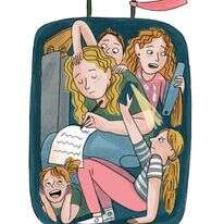 איור: נועה קלנר