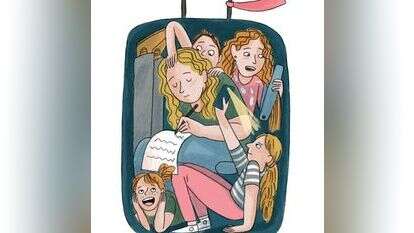 איור: נועה קלנר