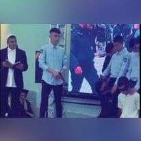 מסך מתוך כתבתו של יוסי אלי בחדשות 13