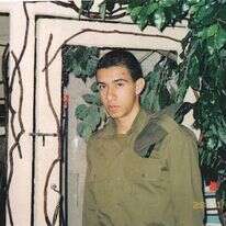 סמ"ר אושר דמרי ז"ל. | באדיבות המשפחה ועמותת סיירת חרוב