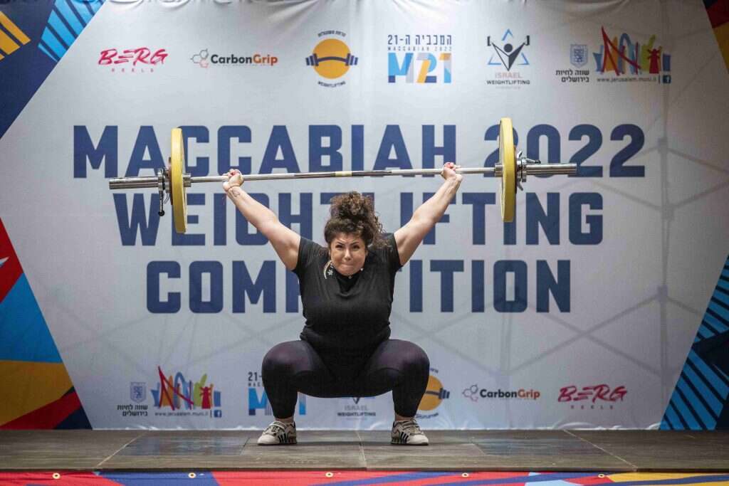 "יש אנשים שזה גורם להם להתאהב". נאסי. | יונתן זינדל, פלאש 90