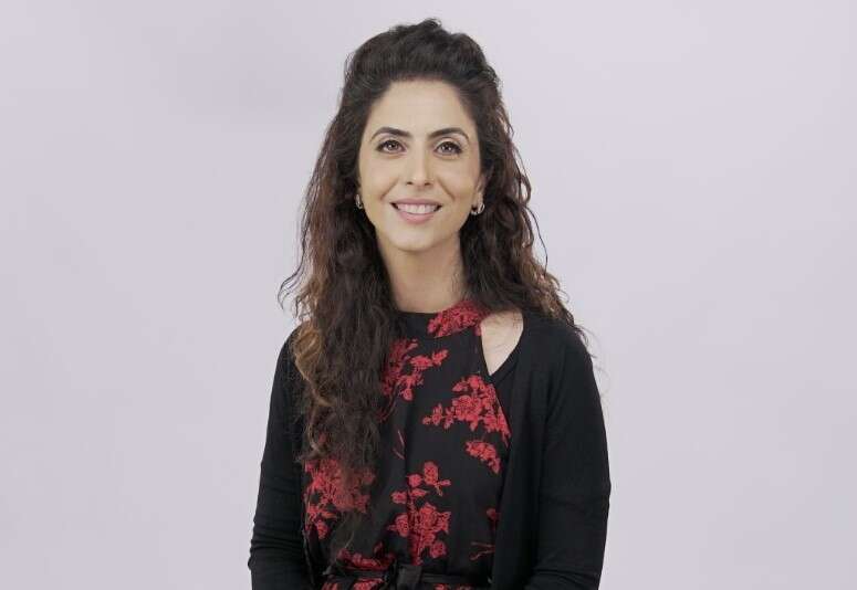 כרמית יוליס. | קובי שרביט