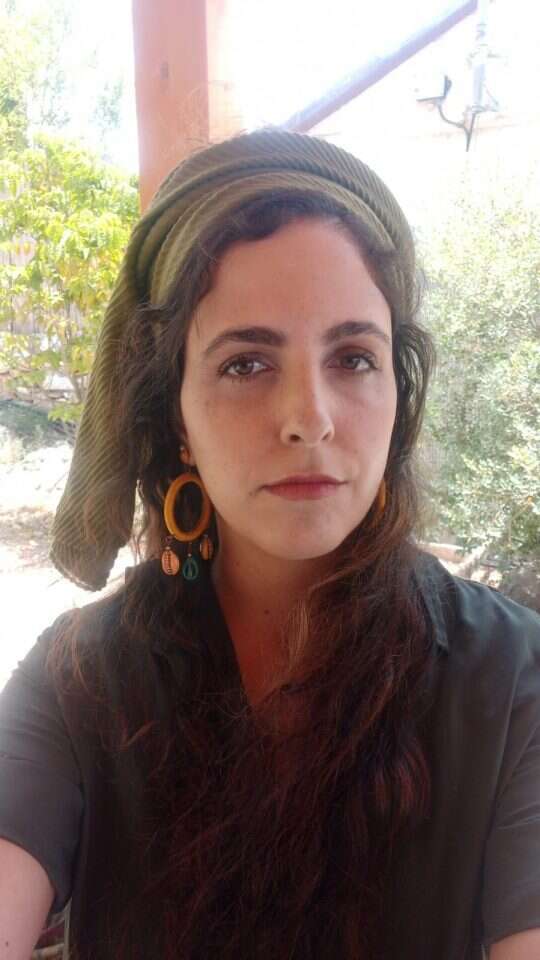 שיר לב. | באדיבות המשפחה