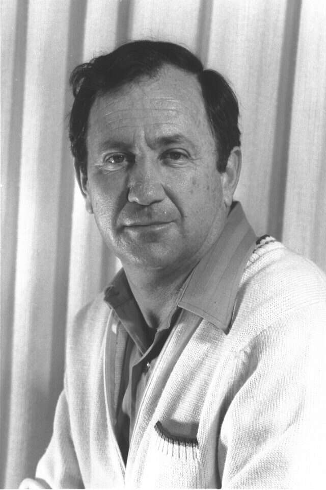 שמאלני מאוד וציוני מאוד. מאיר פעיל. | יעקב סער, לע"מ