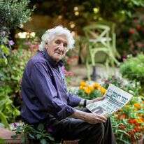 מאיר עוזיאל. | אריק סולטן