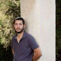 אריה נתנאל רוט. | שריה דיאמנט