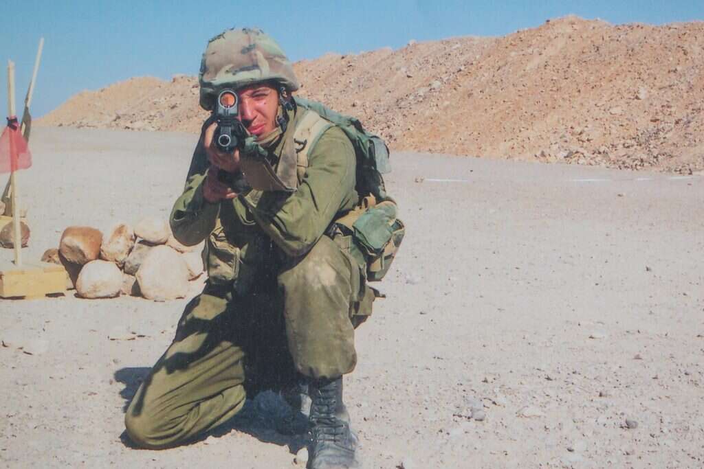 באדיבות המצולם באדיבות המצולם