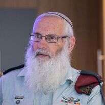 הרבצ"ר קרים. | יונתן זינדל, פלאש 90