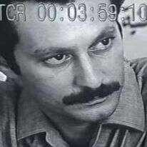 עסאן כנפאני. | מסך מתוך ראיון איתו ביוטיוב