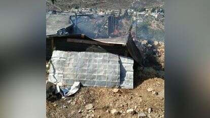 ההרס ליד חרשה. | דוברות חרשה ההרס ליד חרשה. | דוברות חרשה