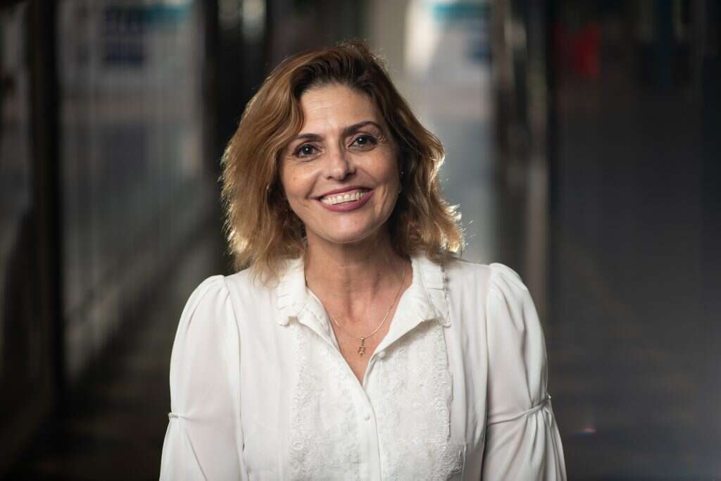 דורית אוחנה | שריה דיאמנט