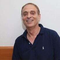 אליעזר (מודי) זנדברג, ארכיון. | קוקו