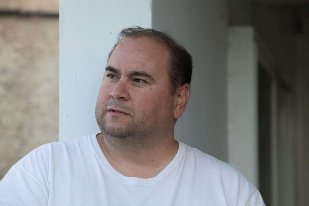 אופיר. | יוסי אלוני