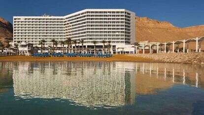 VERT ים המלח. | אסף פינצוק VERT ים המלח. | אסף פינצוק