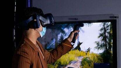 תערוכת tomorrow קרדיט | Lloyd Allen Tibayan תערוכת tomorrow קרדיט | Lloyd Allen Tibayan