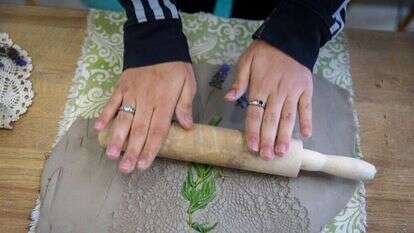 עדי בתל"ם. | אוליביה פיטוסי, פלאש90