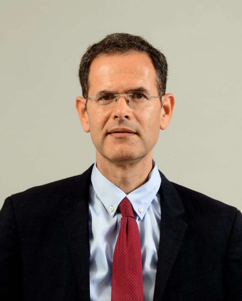 משה סעדה. | יוסי זליגר